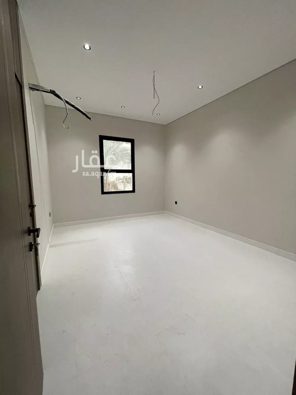 شقة 4 غرف في الربوة 4