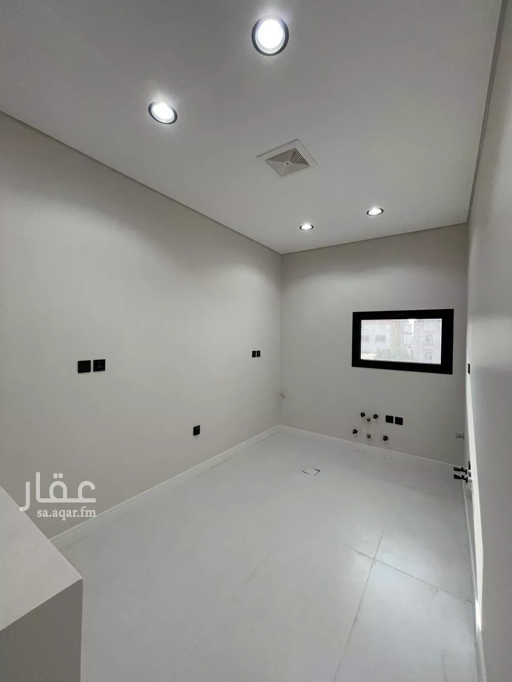 شقة 3 غرف في الربوة 4