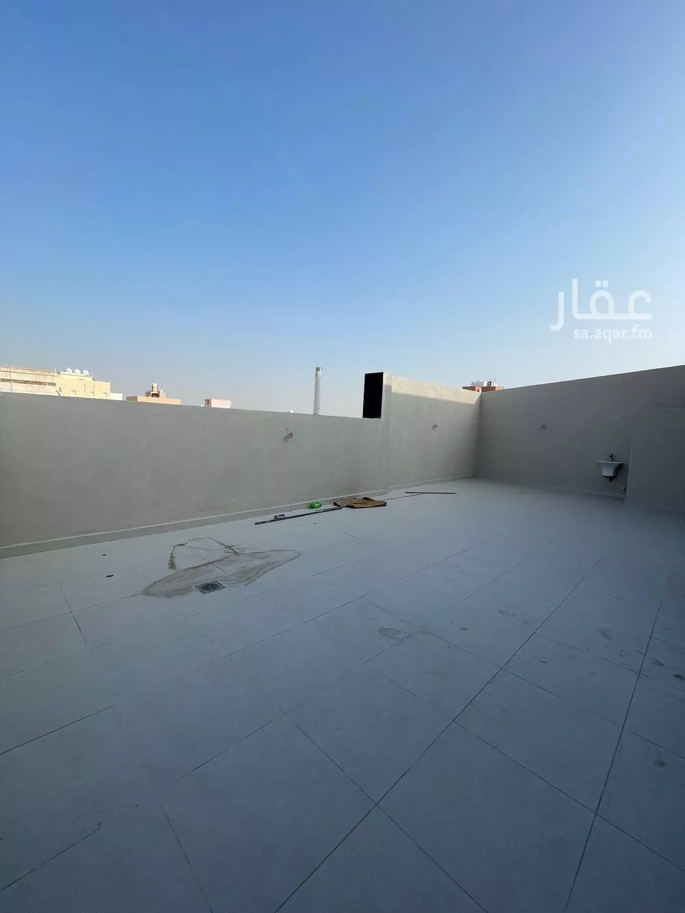 شقة 4 غرف في الربوة 2