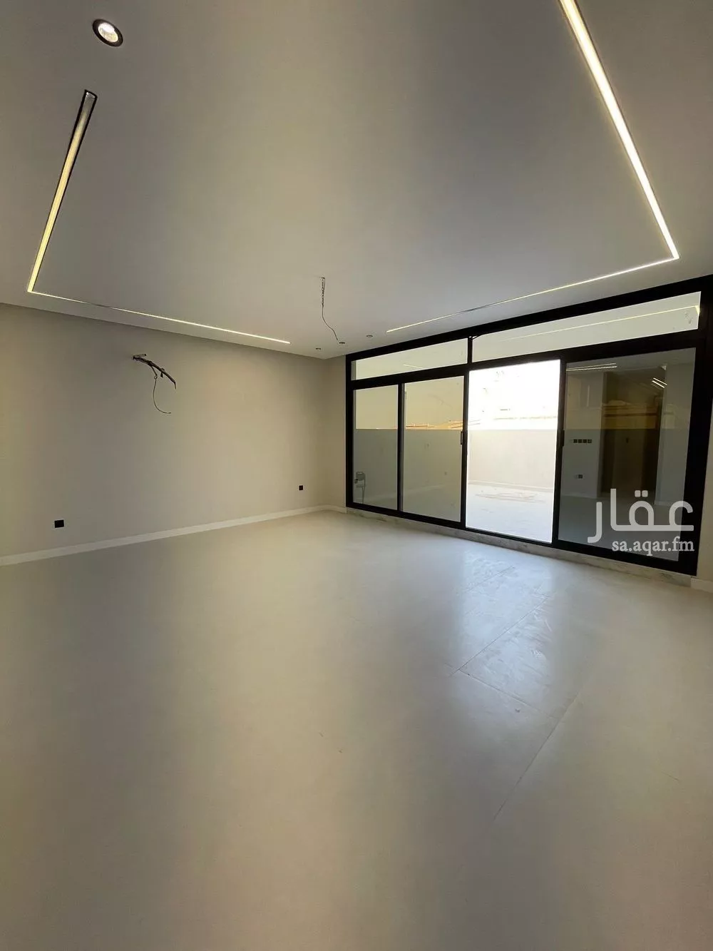 شقة 4 غرف في الربوة 3