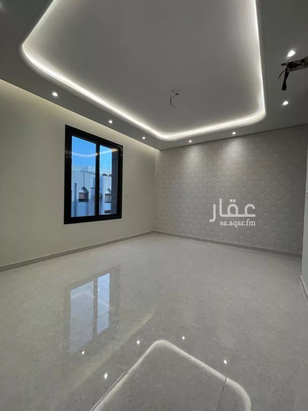 شقة 5 غرف في العزيزية 5