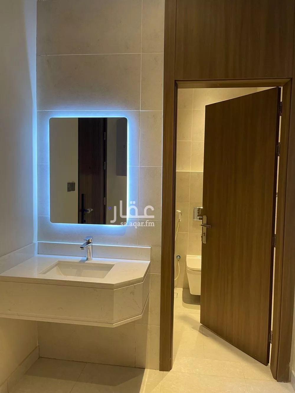 شقة 4 غرف في الصفا 2