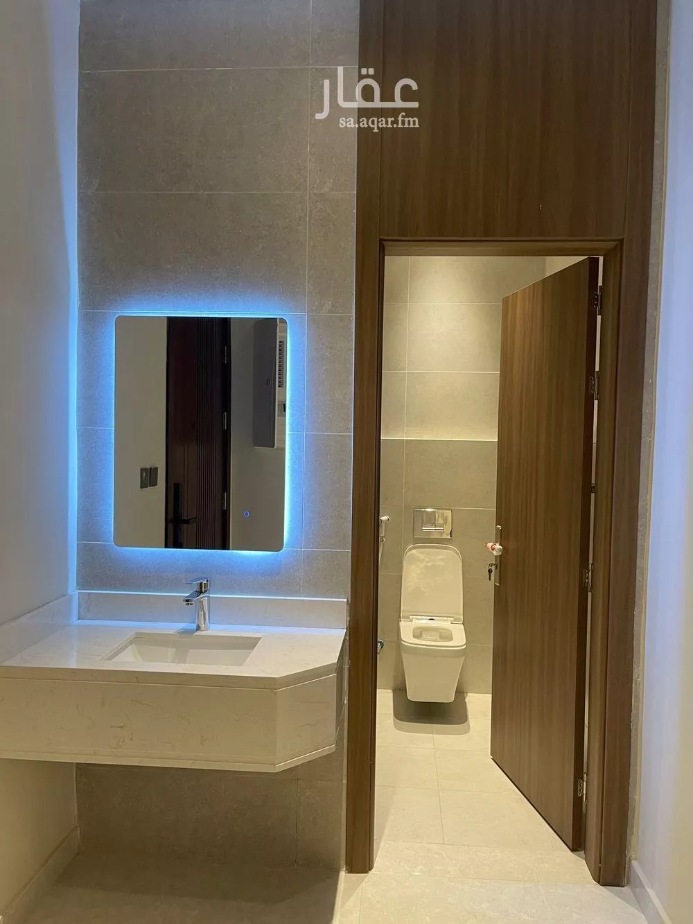 شقة 4 غرف في الصفا 3