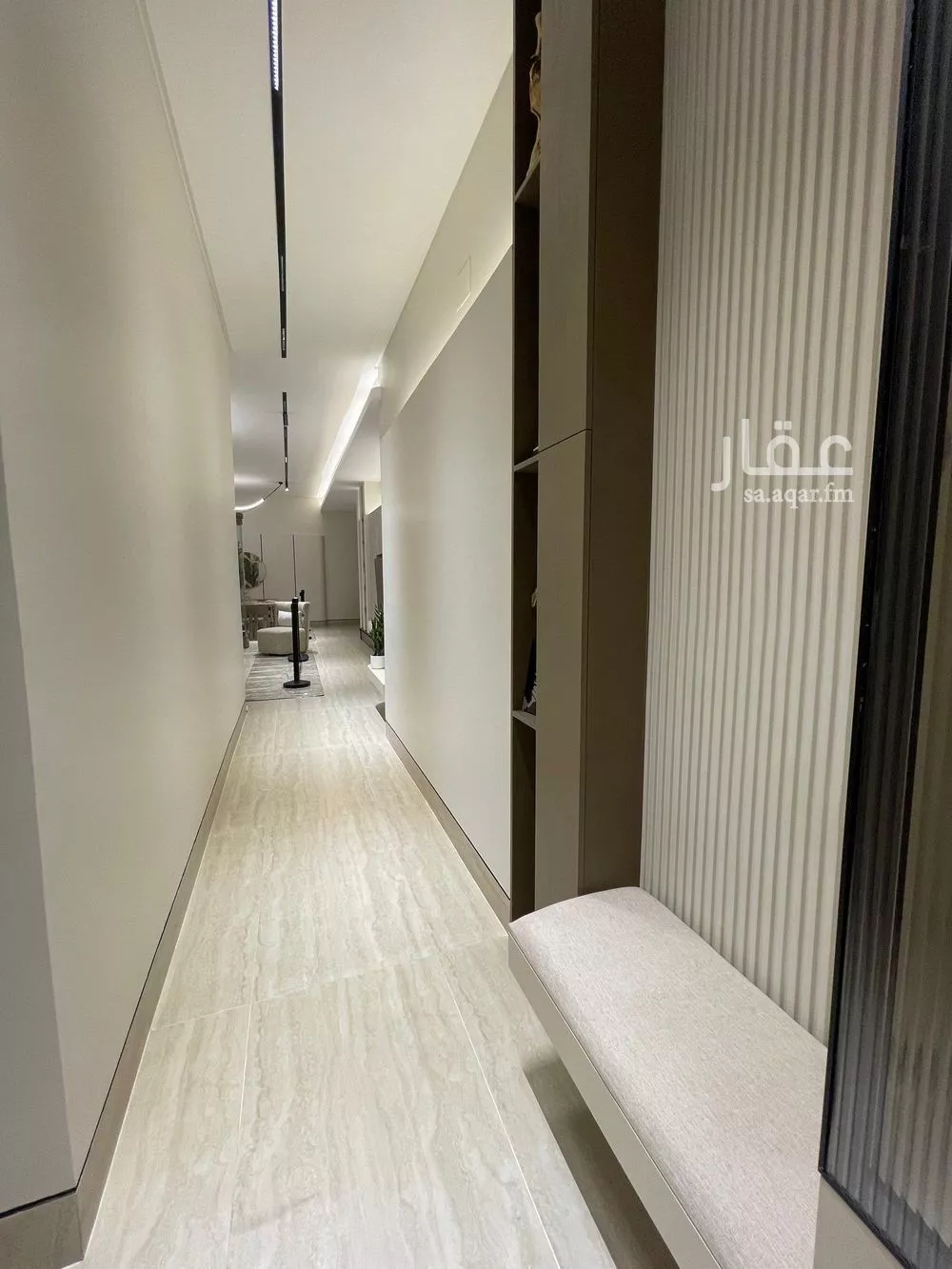 شقة 3 غرف في الحمراء 3