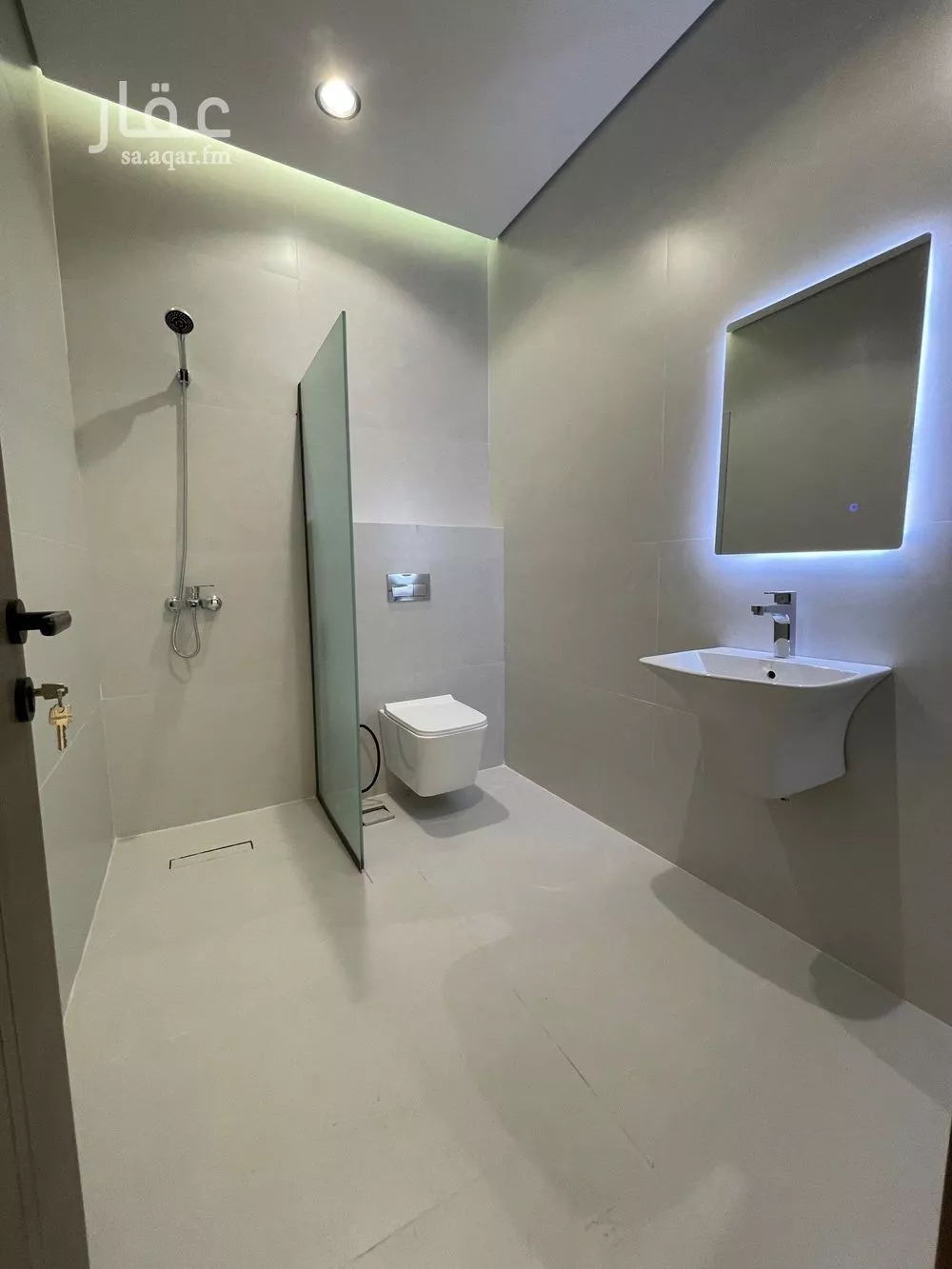 3 bedroom apartment in Al Rabwa 2