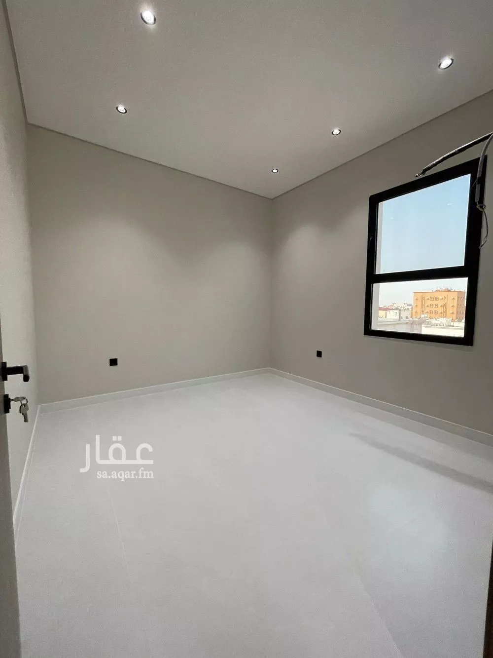 شقة 4 غرف في الربوة 5