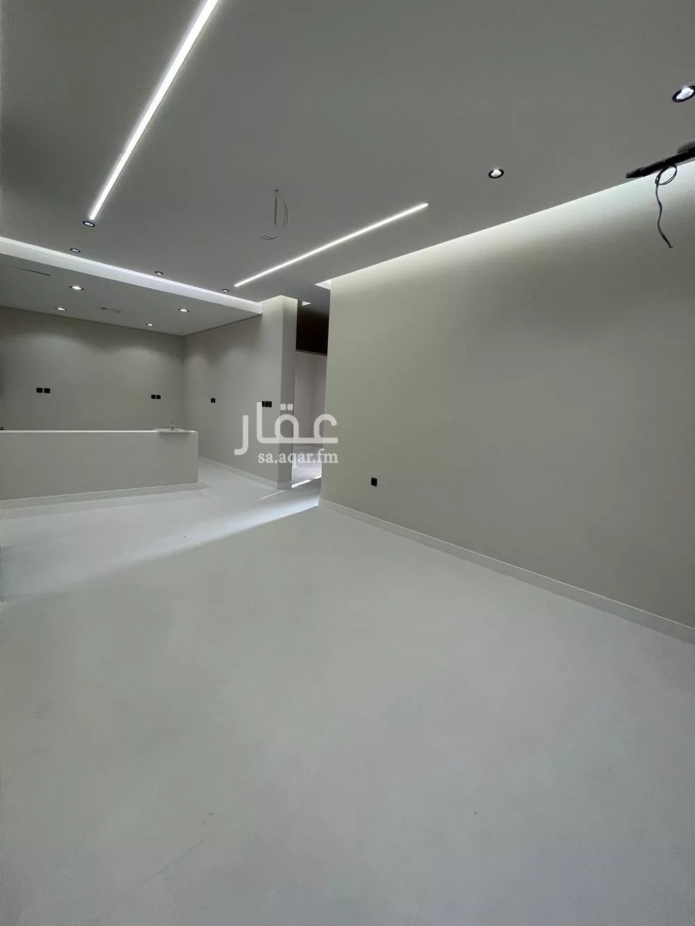 شقة 3 غرف في الربوة 1