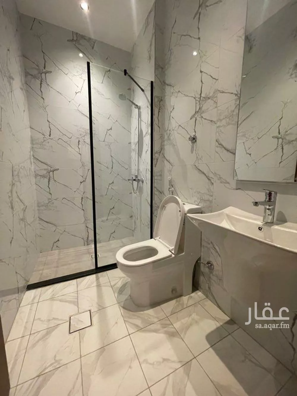 شقة 6 غرف في الفيحاء 4