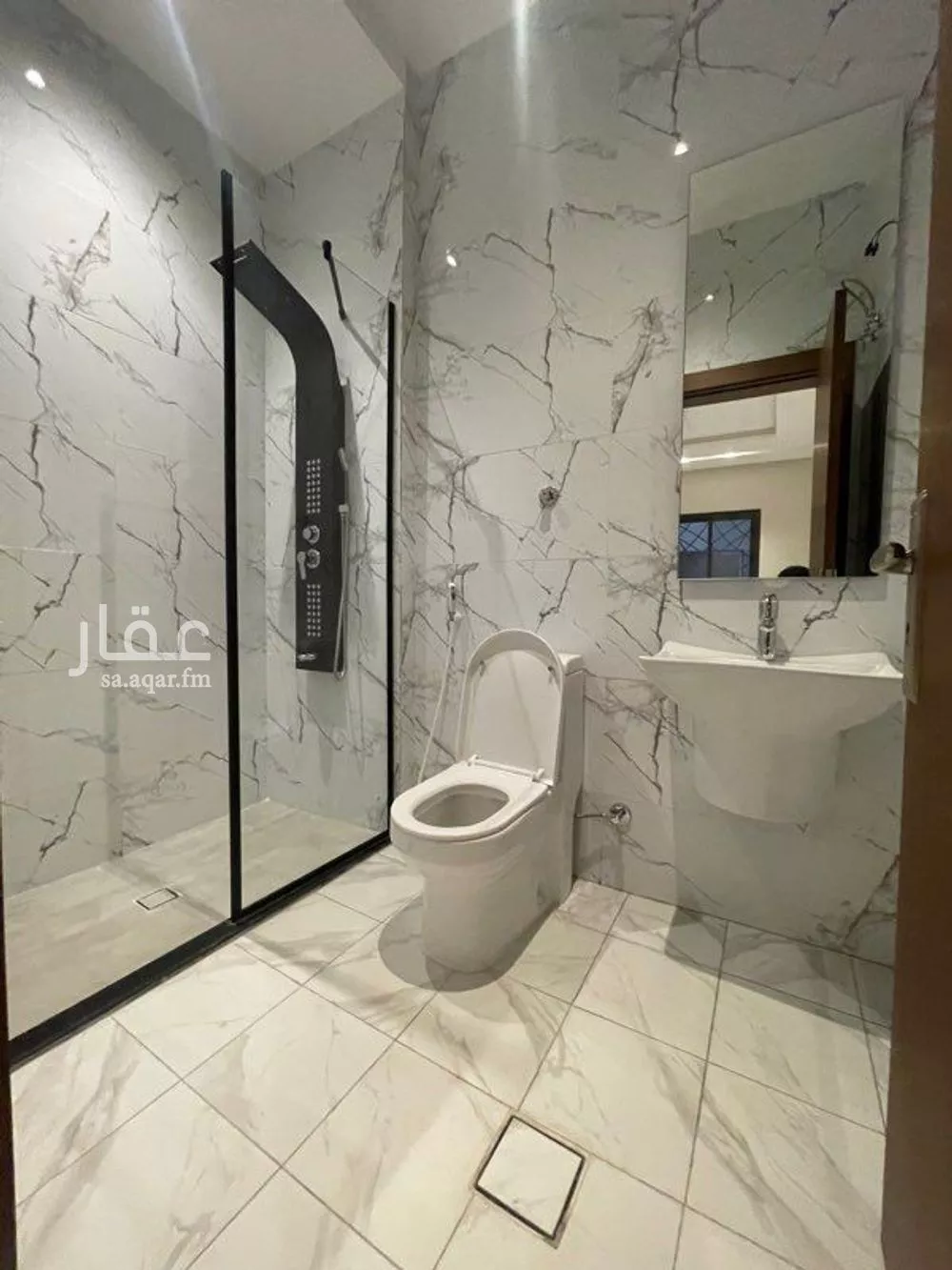 شقة 6 غرف في الفيحاء 5