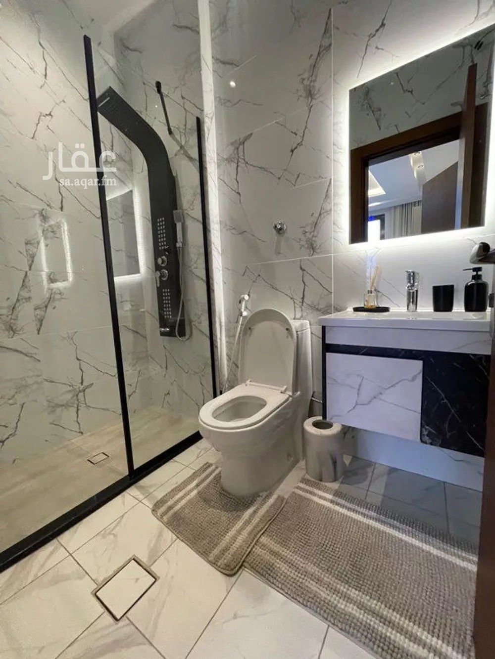 شقة 6 غرف في الفيحاء 2