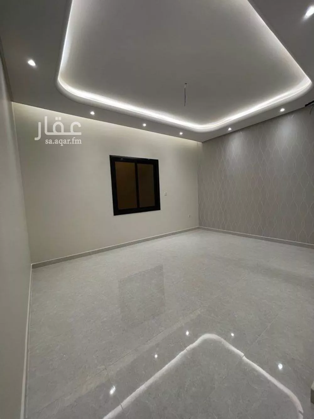 شقة 4 غرف في العزيزية 3