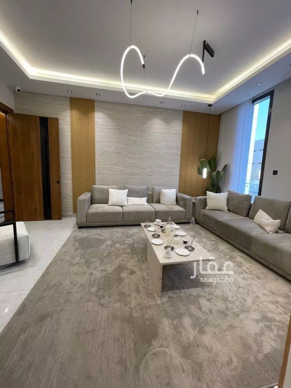 شقة 6 غرف في الفيحاء 3