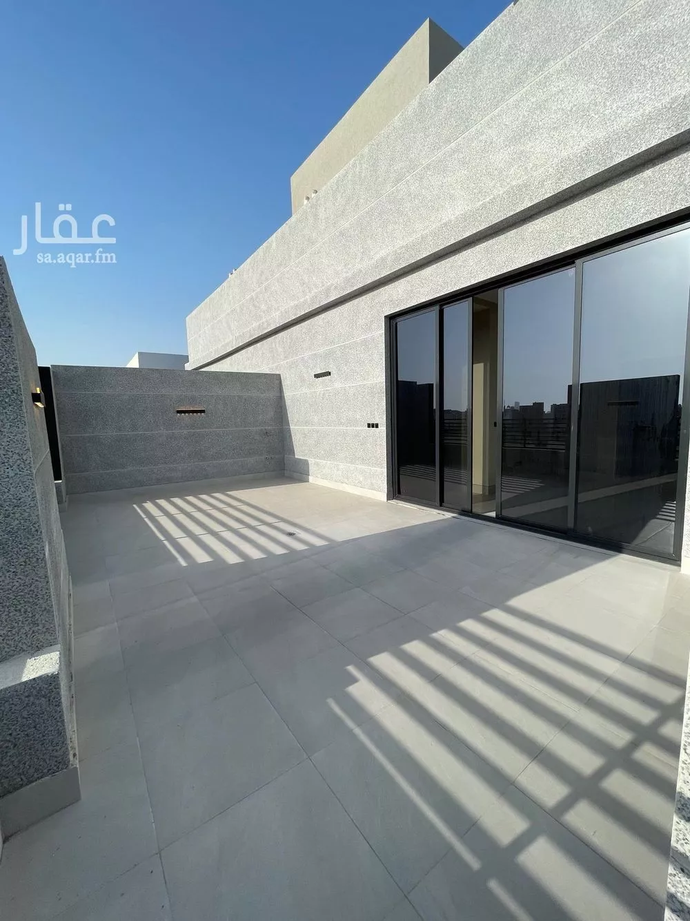 شقة 4 غرف في السلامة 2