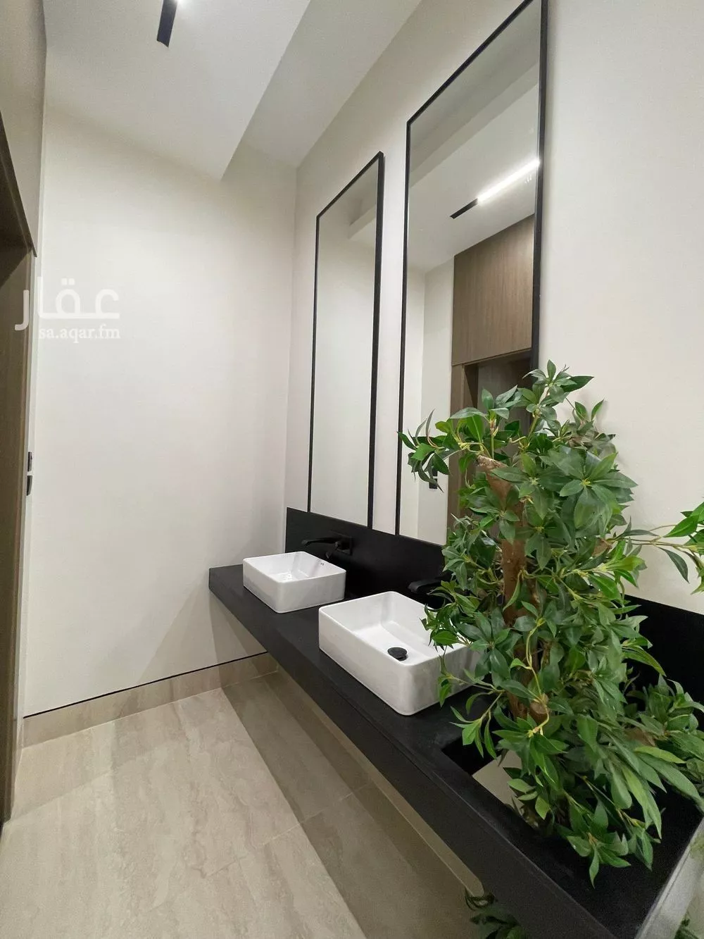 شقة 3 غرف في الحمراء 2