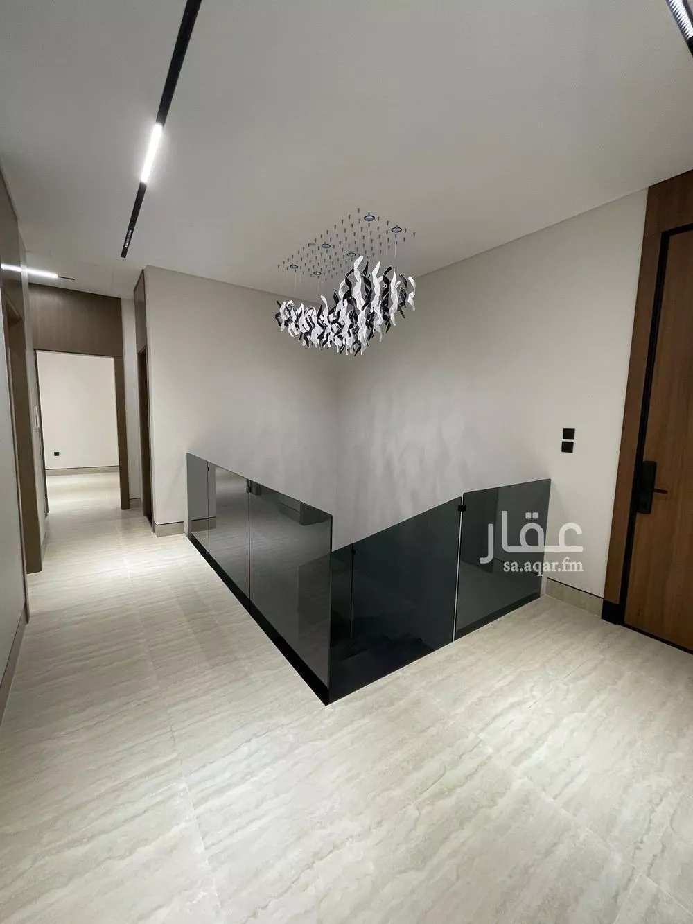 شقة 3 غرف في الحمراء 3