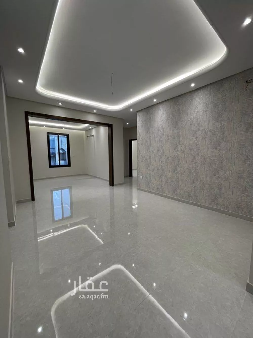 شقة 5 غرف في العزيزية 5