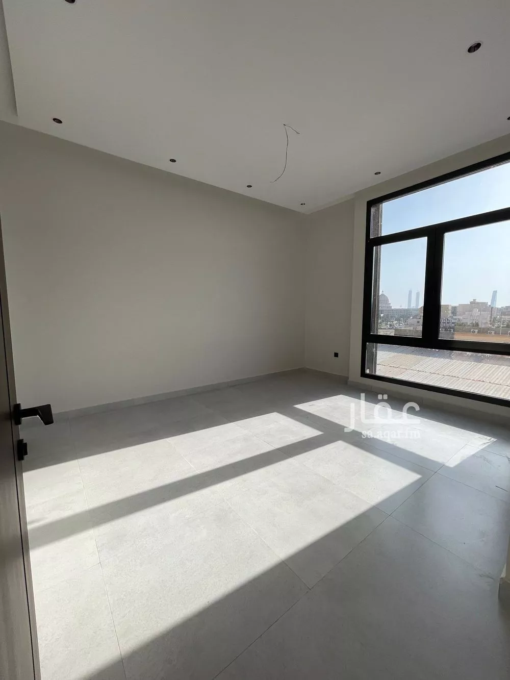 شقة 4 غرف في السلامة 1