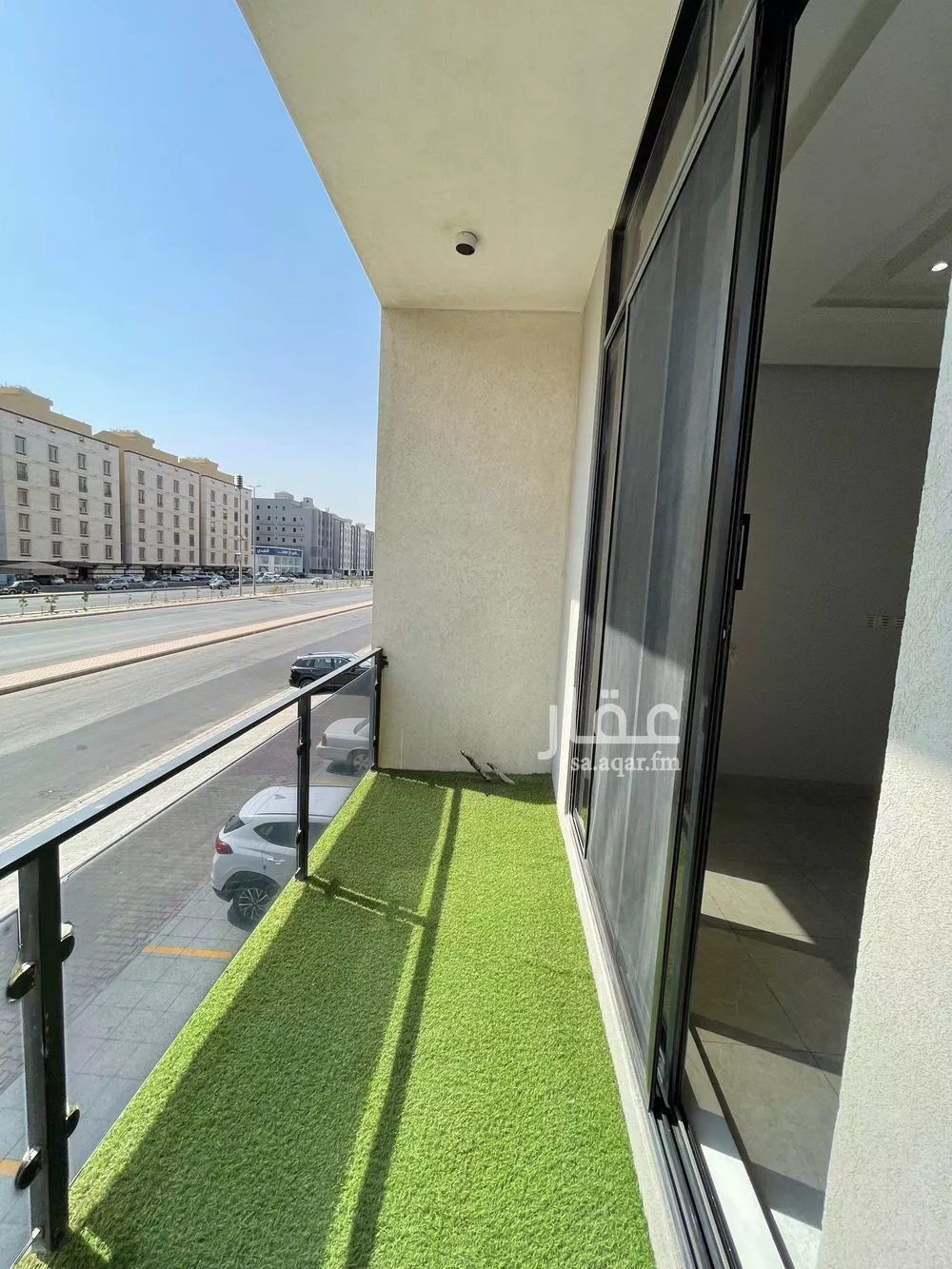 شقة 6 غرف في الورود 2