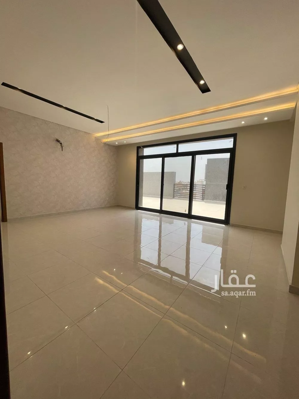 شقة 6 غرف في المروة 4