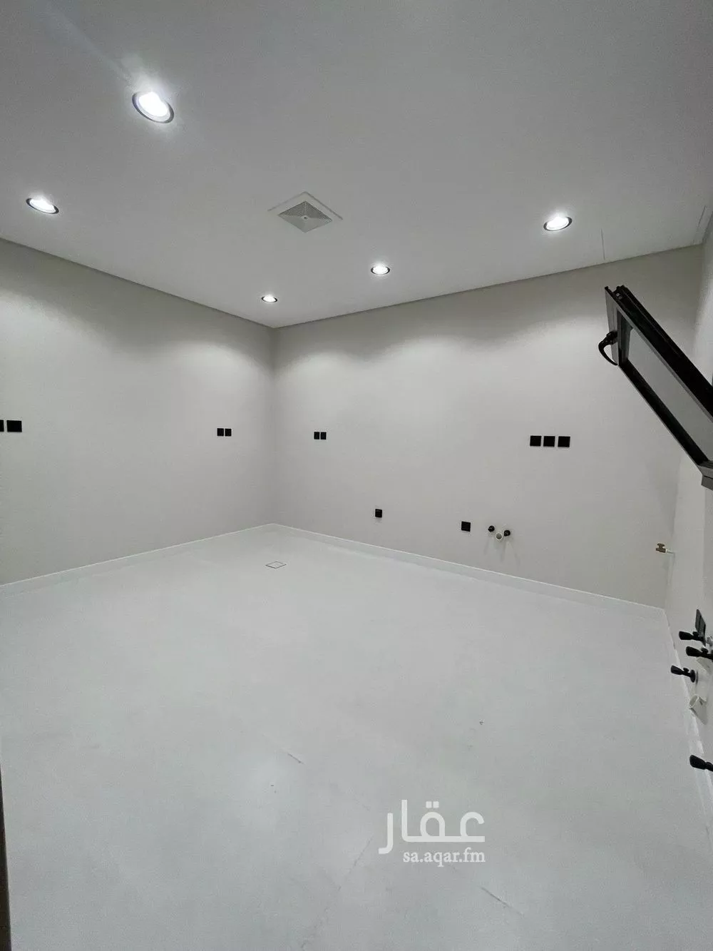 شقة 4 غرف في الربوة 2