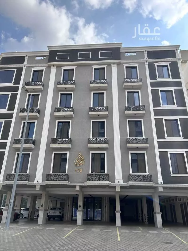 شقة 4 غرف في المنار 1