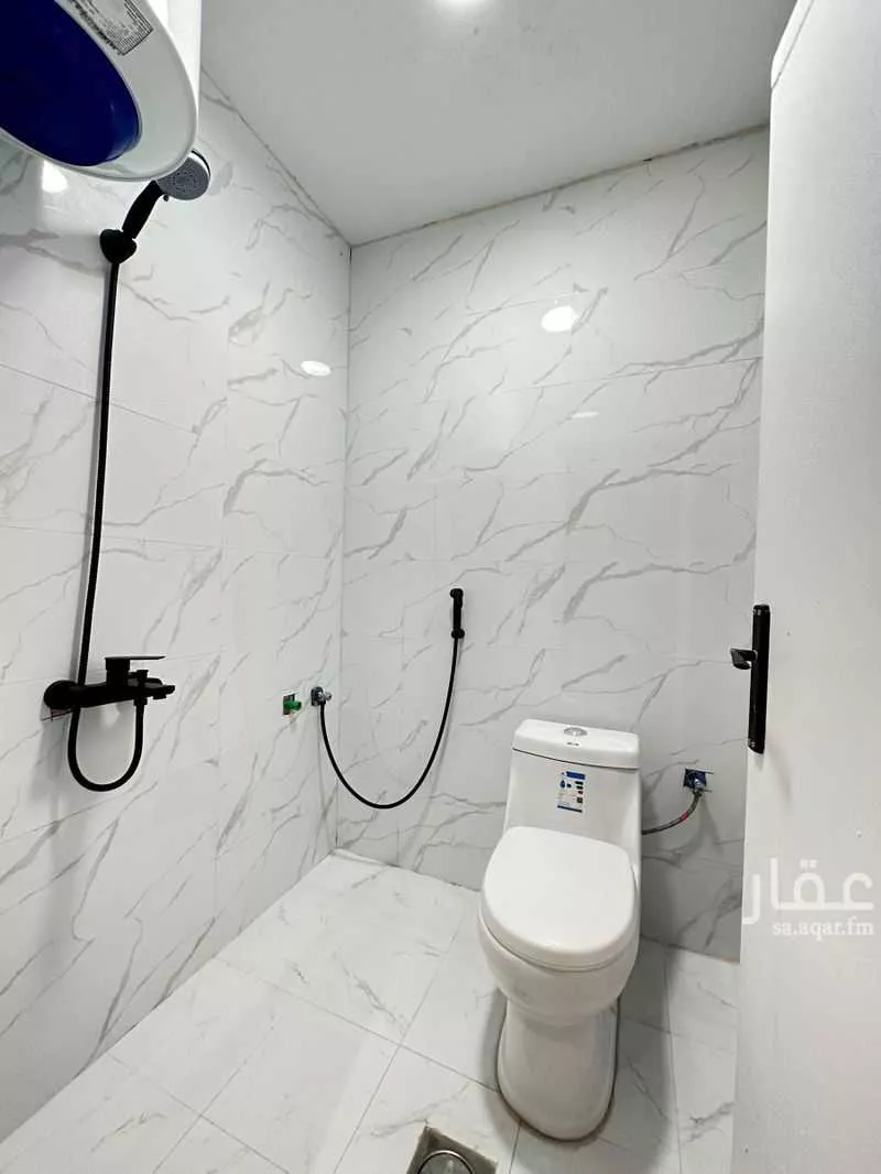 شقة 1 غرف في الازدهار 4