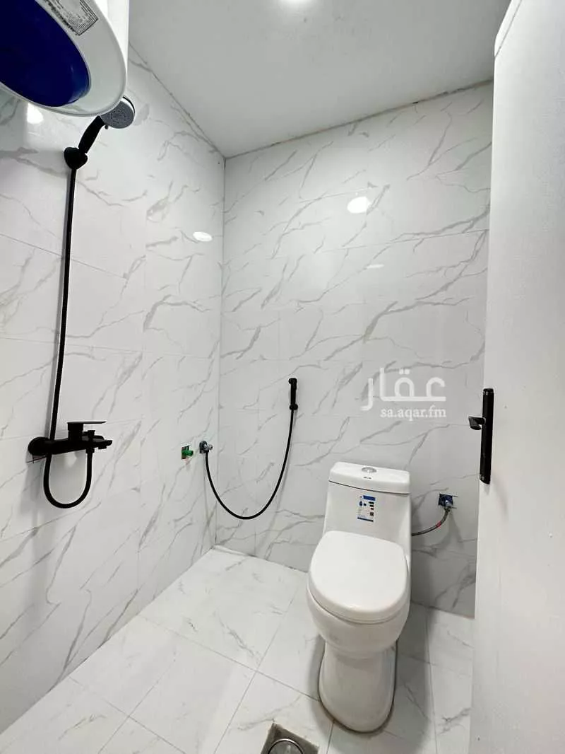 شقة 1 غرف في الازدهار 3