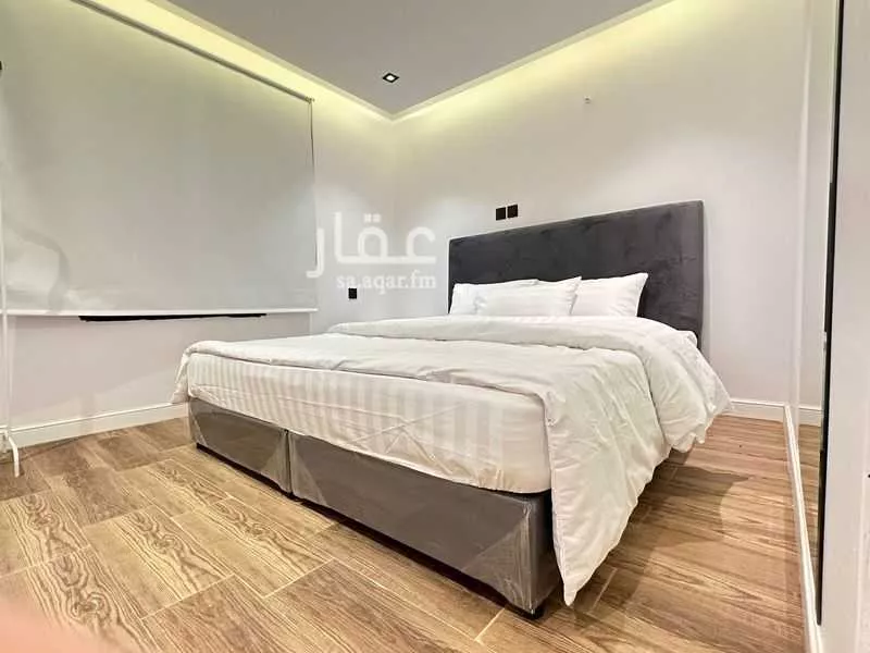 شقة 1 غرف في الازدهار 1