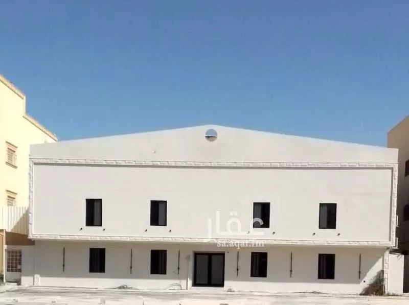 شقة 1 غرف في الازدهار 5