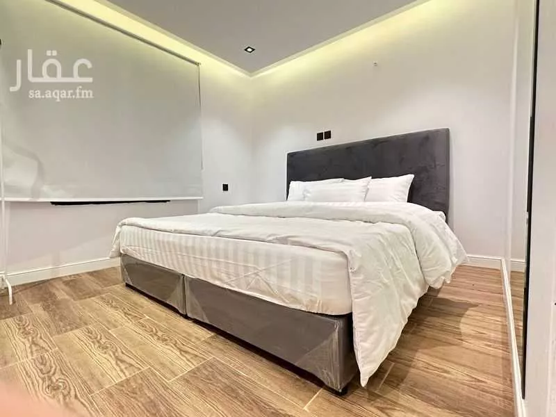 شقة 1 غرف في الازدهار 3