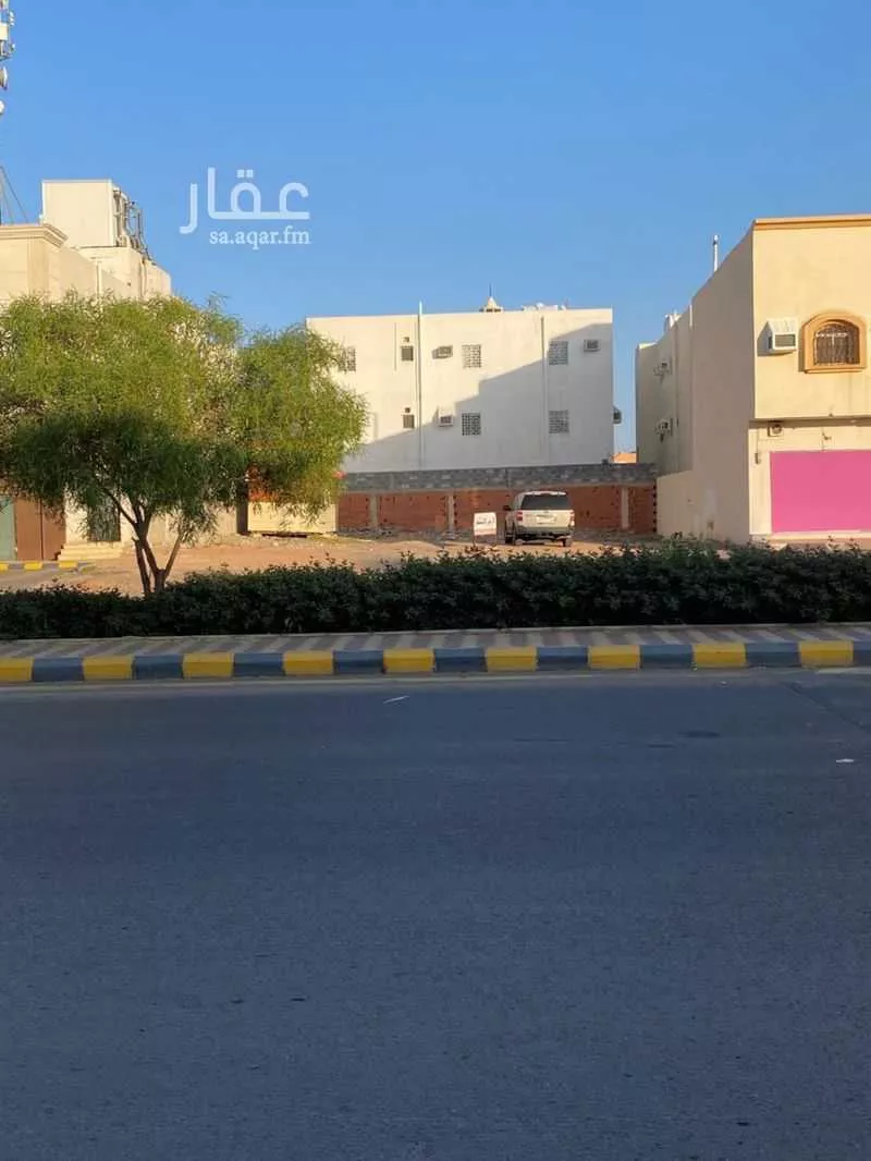 أرض 566 م² في الدفاع 4