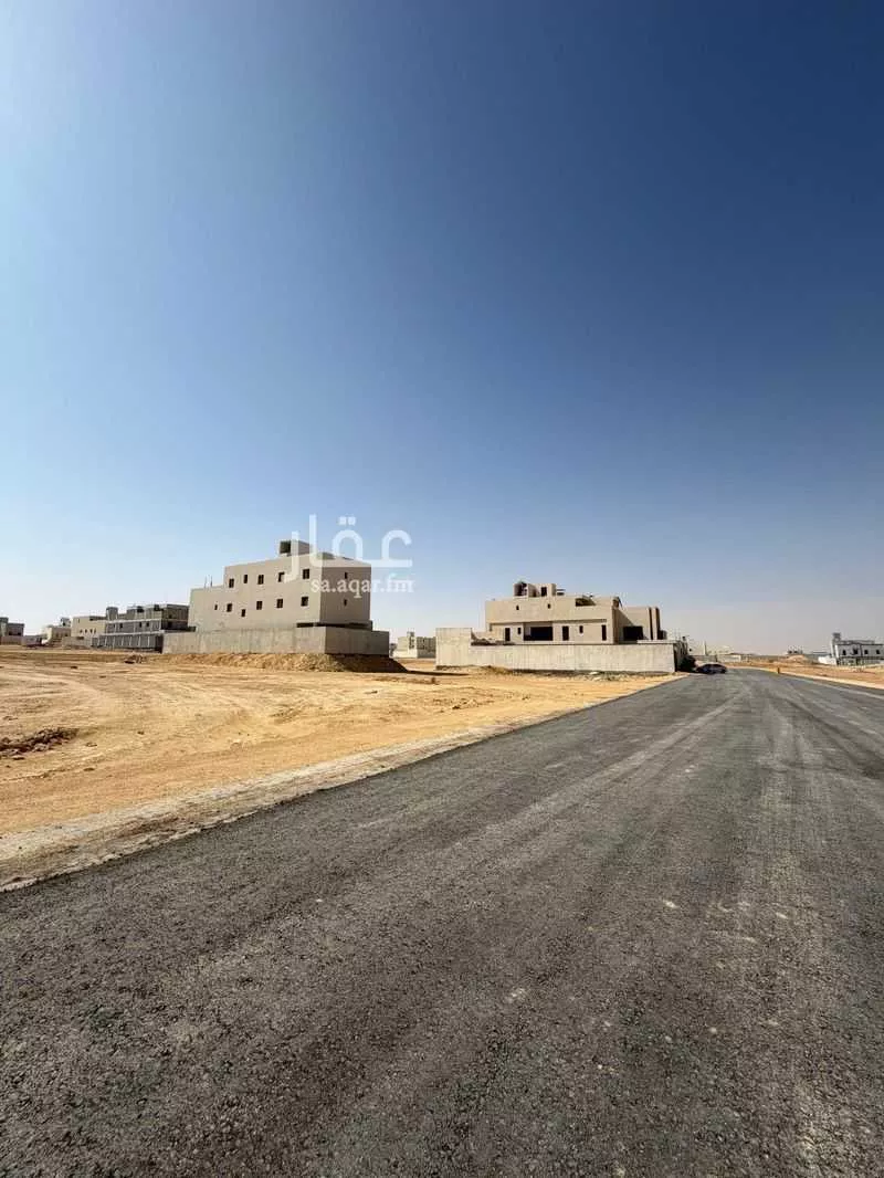 361 sqm land in Dahiat Namar 2