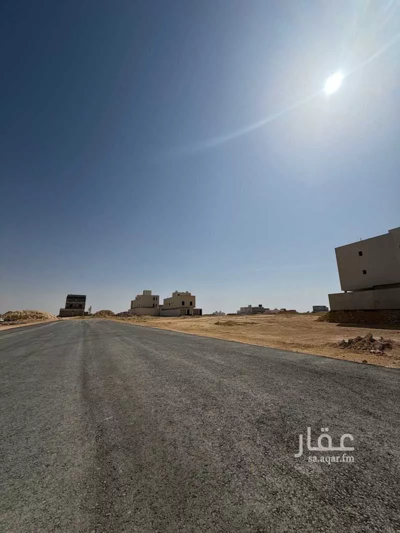 361 sqm land in Dahiat Namar 3