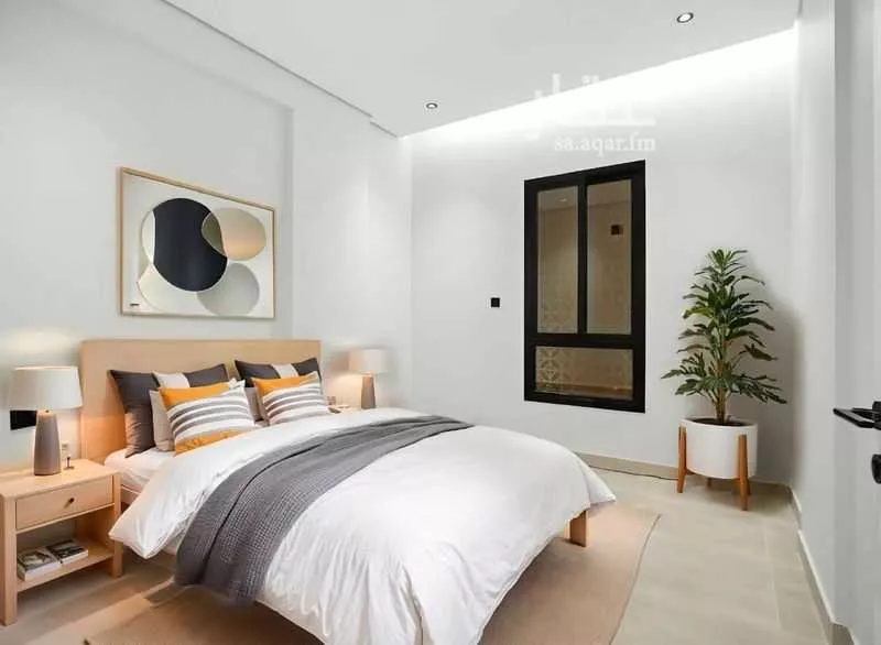 شقة 3 غرف في الملك فيصل، الرياض 13