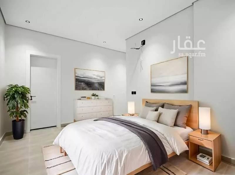 شقة 3 غرف في الملك فيصل، الرياض 15