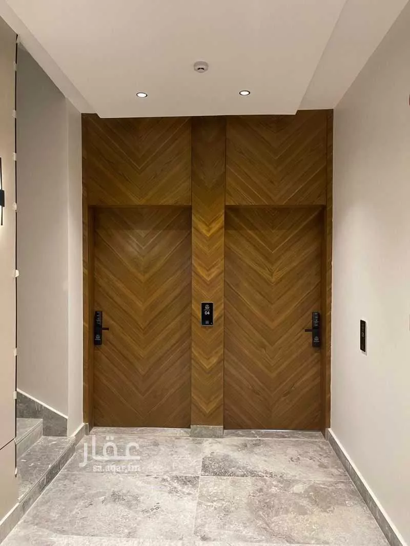 شقة 3 غرف في الملك فيصل، الرياض 5