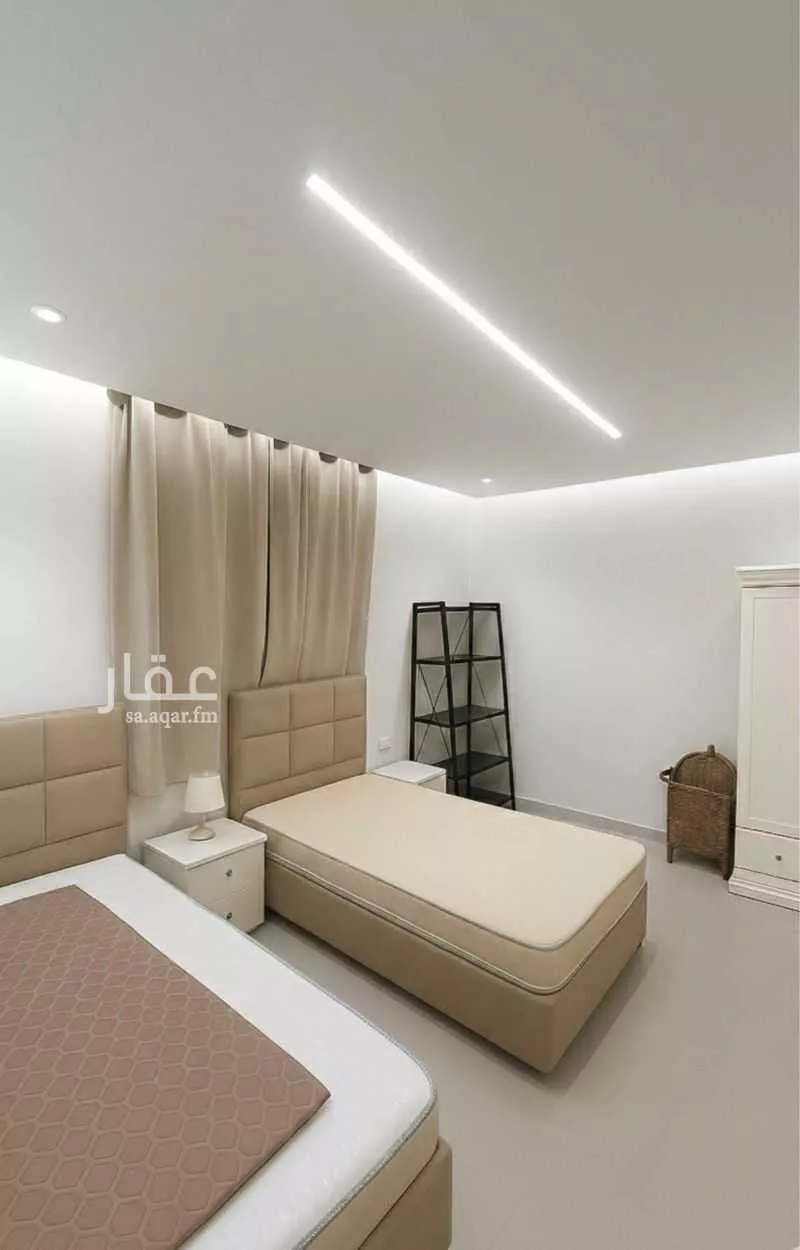 شقة 3 غرف في القادسية 4