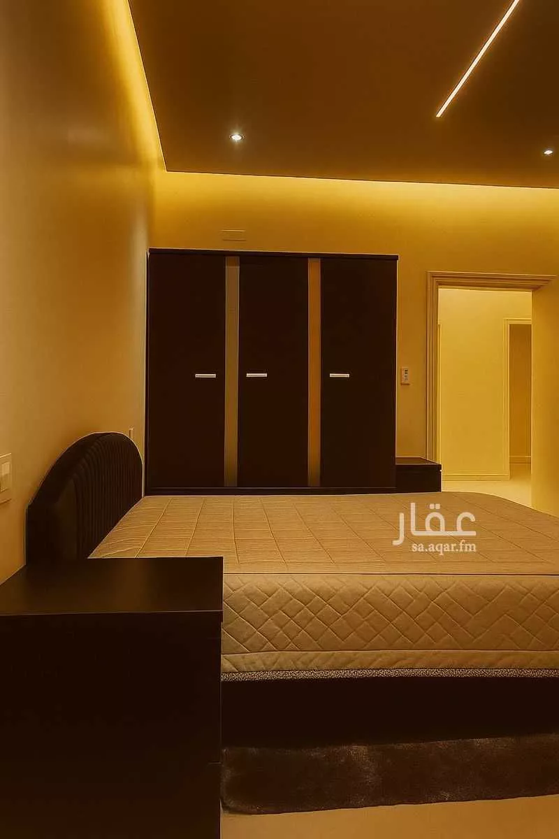 شقة 3 غرف في القادسية 3