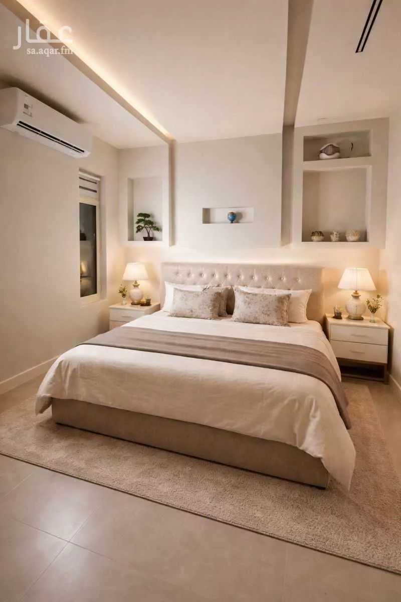 شقة 3 غرف في القادسية 5