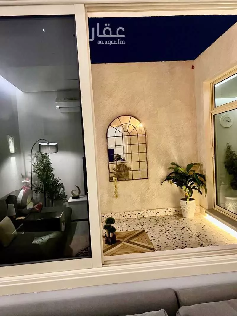 3 bedroom apartment in Al Qadisiyah 5