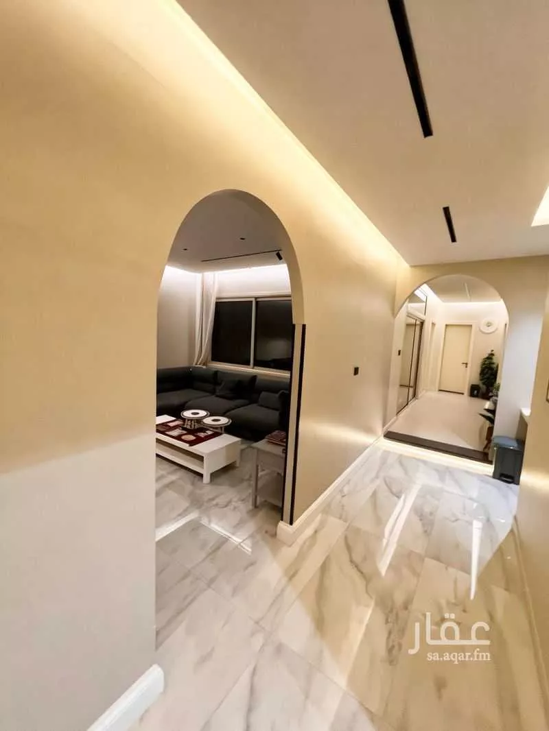 3 bedroom apartment in Al Qadisiyah 3