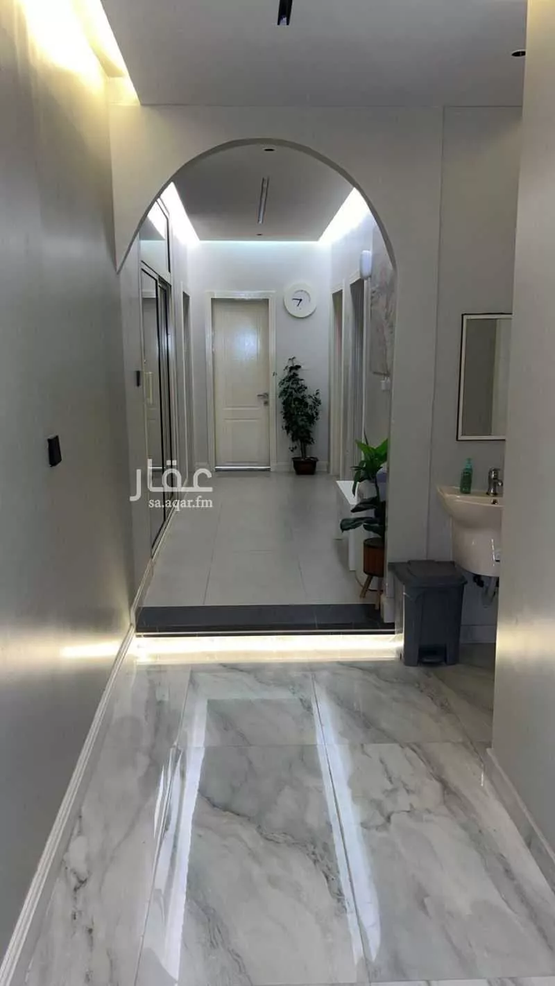 شقة 3 غرف في القادسية 2