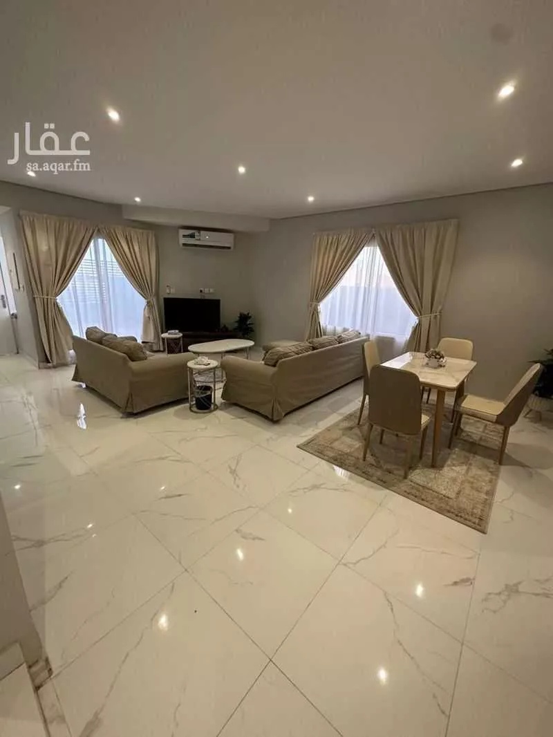 2 bedroom floor in Al Sulaimaniyyah 1