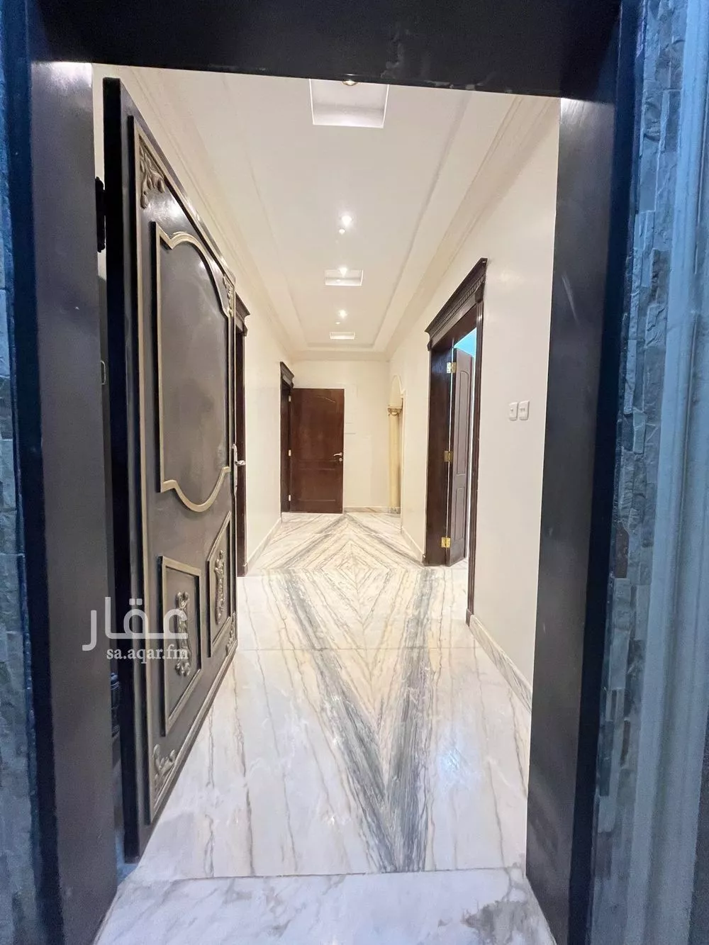 فيلا 3 غرف في الندى، الرياض 5