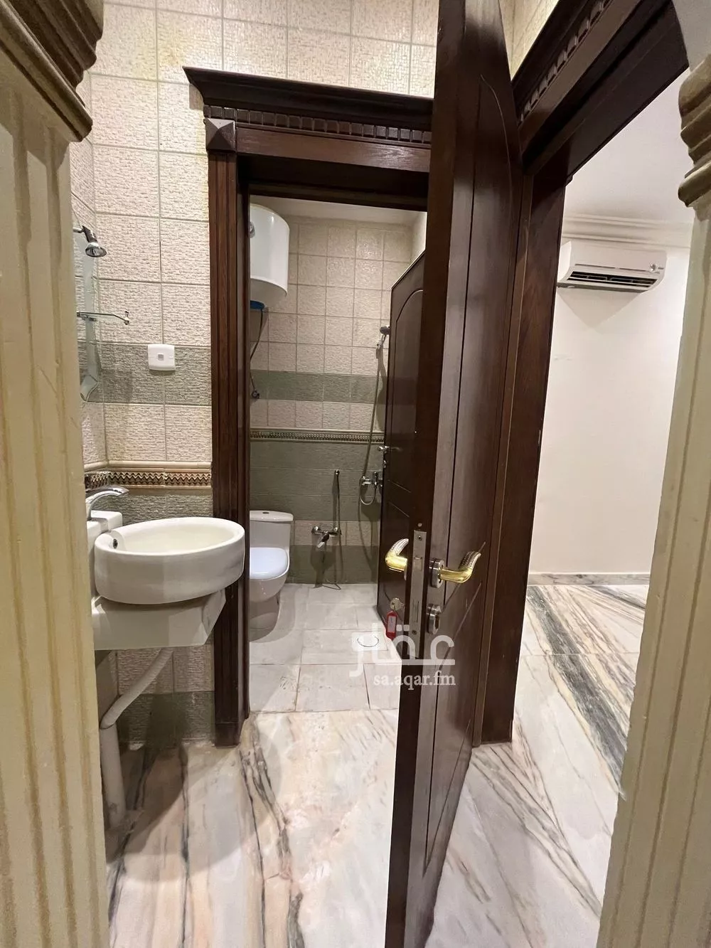 فيلا 3 غرف في الندى، الرياض 9