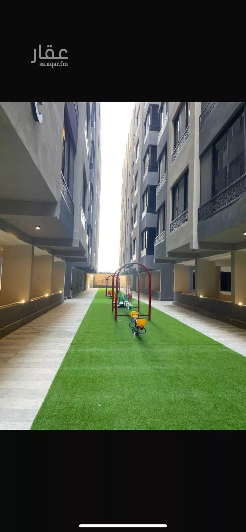 شقة 1 غرف في الشعلة 5