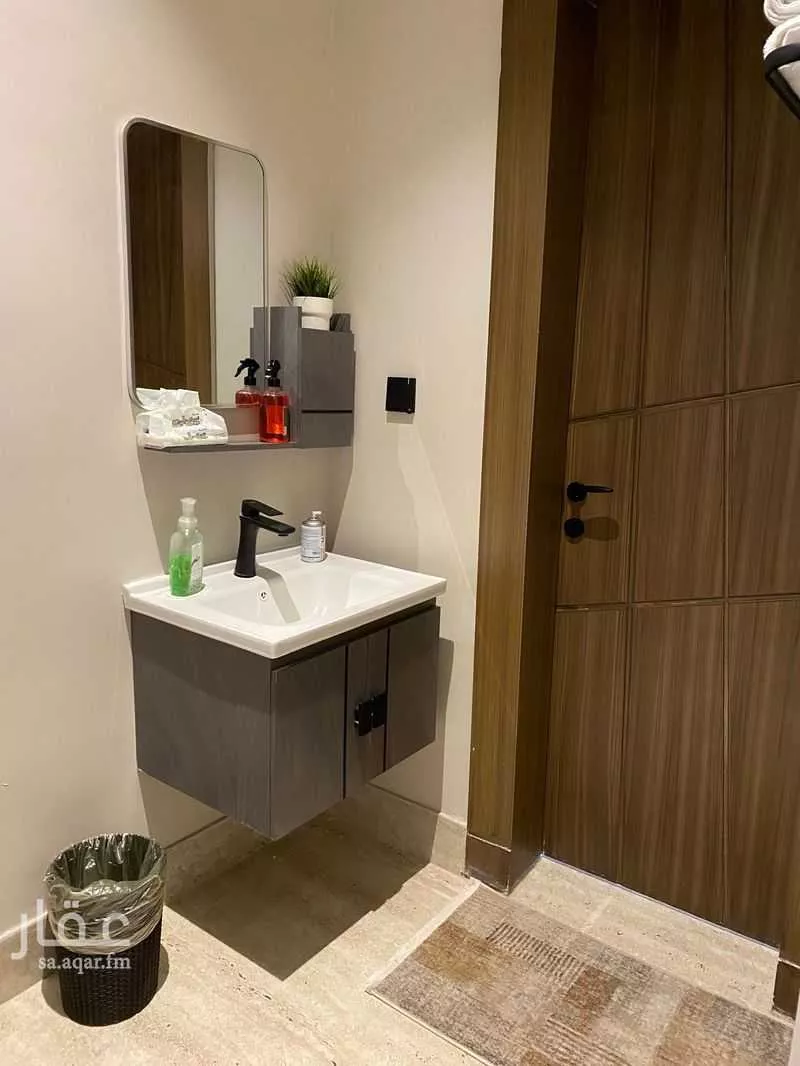 شقة 1 غرف في الشعلة 3