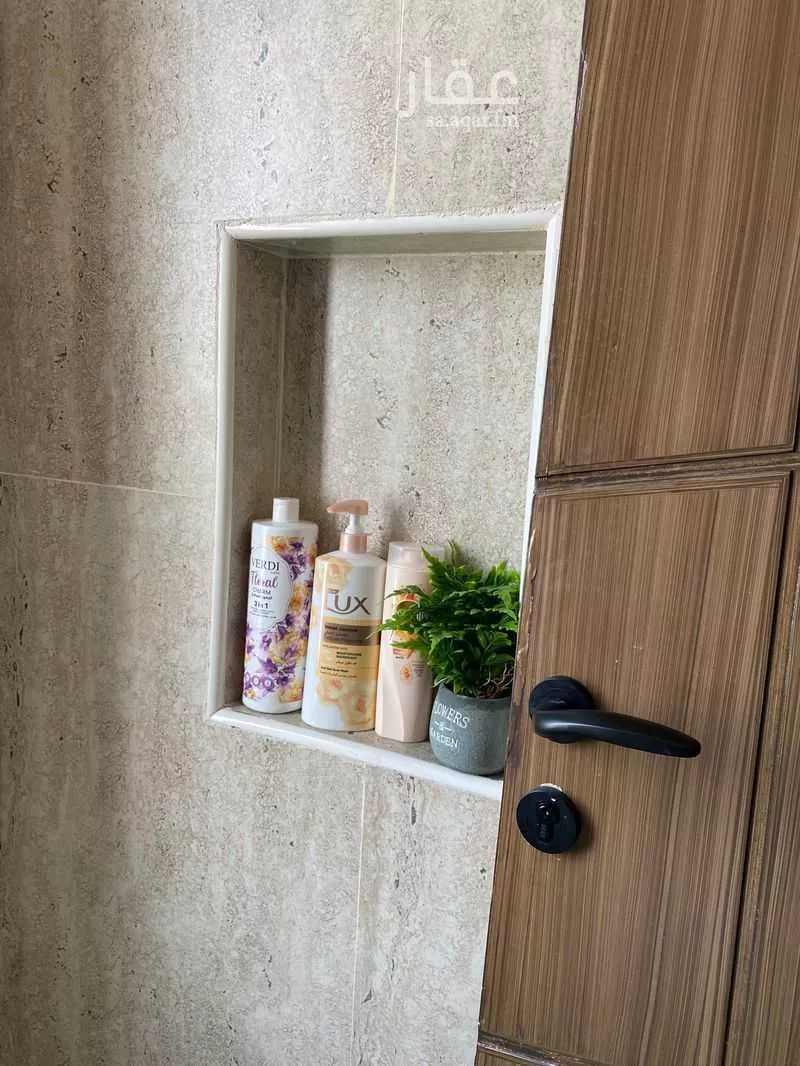 شقة 1 غرف في الشعلة 4