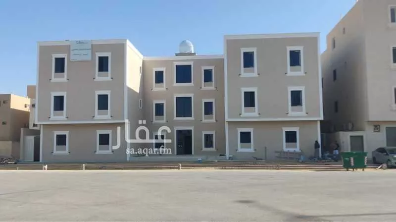 عمارة 900 م² في ظهرة لبن 2