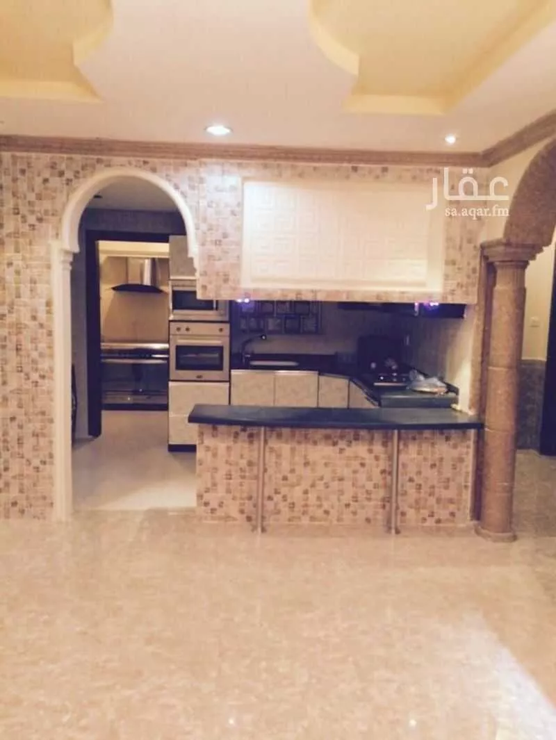 4 bedroom apartment in Al Nuzhah, Riyadh 4